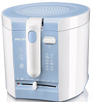 Фритюрница PHILIPS HD 6103/70