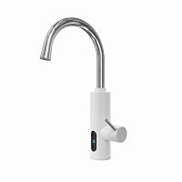 Проточный водонагреватель Electrolux Taptronic (White)