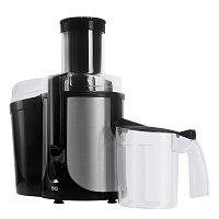 Соковыжималка BQ J1003 Black-Steel