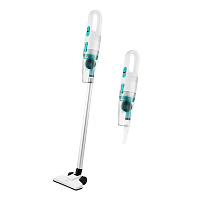 Вертикальный пылесос Kitfort KT-586-1