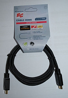 REAL CABLE HD-100/1m50
