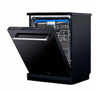 Посудомоечная машина HIBERG F68 1432 MB