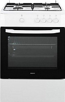 Кухонная плита BEKO CSG 42001 W