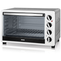 Мини-печь BBK OE 4522 MC