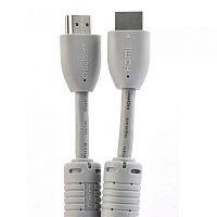 BW1756 HDMI  вилка-  HDMI  вилка с ф/фильтрами, длина 2 м.  