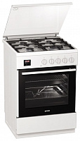 Газовая плита Gorenje GI 632E35 WKB
