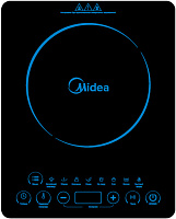 Настольная плита Midea RT2020 не доступно