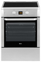 Электрическая плита BEKO CSM 69300 GX