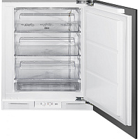 Встраиваемая морозильная камера Smeg U8F082DE1