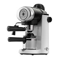 Кофеварка GALAXY GL 0755 БЕЛАЯ