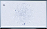Телевизор SAMSUNG QE55LS01TB