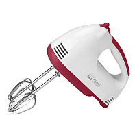 Миксер HOME-ELEMENT HE-KP801 красный рубин