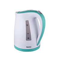 Чайник Blackton Bt KT1702P White-Green