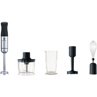 Миксер Electrolux E5HB1-8SS