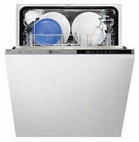 Встраиваемая посудомоечная машина Electrolux ESL 9450 LO