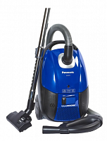Пылесос Panasonic MC-CG711A BLUE