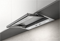 Встраиваемая вытяжка ELICA CIAK 2.0 S GR/A/90
