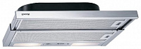 Встраиваемая вытяжка Gorenje DF 6116 E