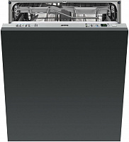 Встраиваемая посудомоечная машина 60 см SMEG STA6539L3  