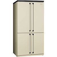 Холодильник SIDE-BY-SIDE SMEG FQ960P