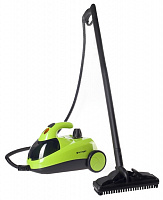 Kitfort КТ-908, зеленый