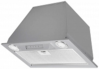 Встраиваемая вытяжка KUPPERSBERG INLINEA 52 Inox