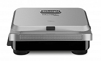 Delonghi SW12AC.S, серебристый/черный