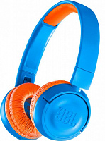 JBL JR300 BT Blue