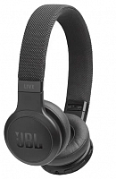 JBL Live 400 BT black