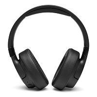 JBL T750BTNC черный