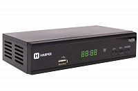HARPER HDT2-2015