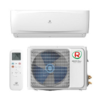 Кондиционер Royal Clima RC-VX100HN (комплект)