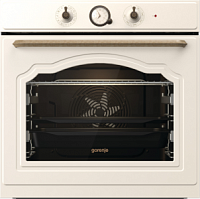 Встраиваемый электрический духовой шкаф Gorenje BO6735CLI