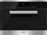 Встраиваемый электрический духовой шкаф MIELE DG6800 CLST