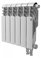 Royal Thermo Vittoria Super 500 VDR - 4 секц.