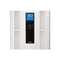 Напольные весы Scarlett SC-219 WH