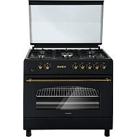 Газовая плита AVEX FG 903 B