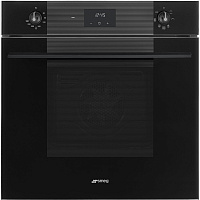 Встраиваемый электрический духовой шкаф Smeg SF6101TB3RU