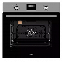 Встраиваемый электрический духовой шкаф CANDY COXP08LTBX
