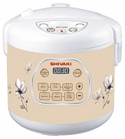 Мультиварка SHIVAKI SMC-6353
