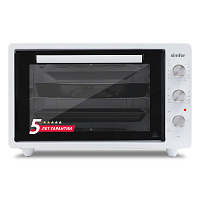 Мини-печь Simfer M 4200