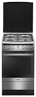 Газовая плита HANSA FCGX 53021