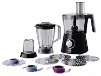 Кухонные комбайны PHILIPS HR 7762/90