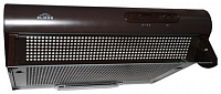 Плоская вытяжка ELIKOR Davoline 60П-290-П3Л коричневый