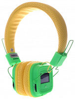 HARPER HB-411 yellow/green