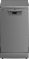 Посудомоечная машина BEKO BDFS15020S