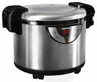 Мультиварка Redmond RMC-SM1000 серебристый
