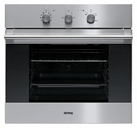 Встраиваемый газовый духовой шкаф KORTING OGG 540 CFX