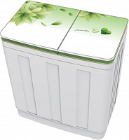 Стиральная машина-полуавтомат БЕЛОСНЕЖКА ВN 9000 SG