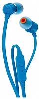 JBL T 110 Blue